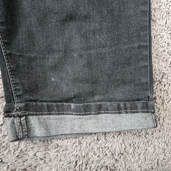 Apple Bottom Womens Shorts Sz 13/14 - Picture 3 of 9